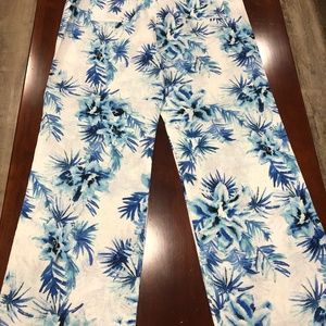 Tommy Bahama Linen Pants